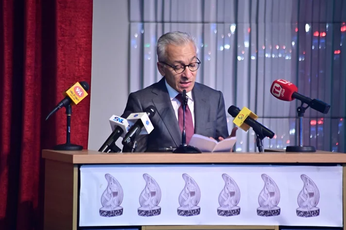 حفل قيامة لبنان يكرّم المبدعين