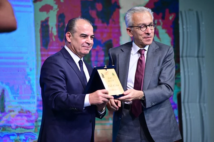 حفل قيامة لبنان يكرّم المبدعين