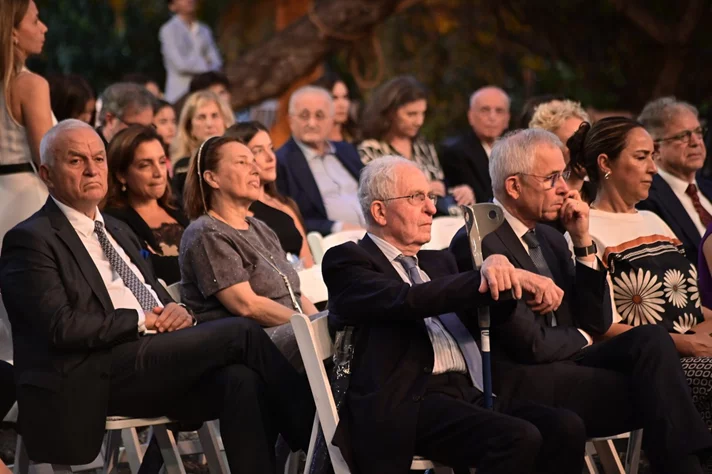 ESA Graduation Ceremony