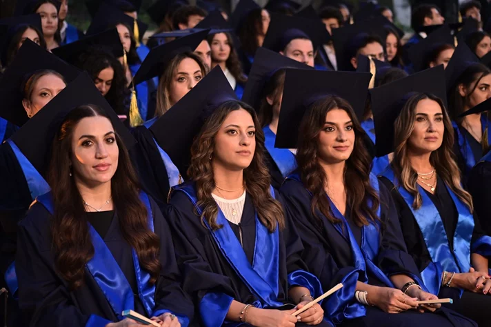 ESA Graduation Ceremony
