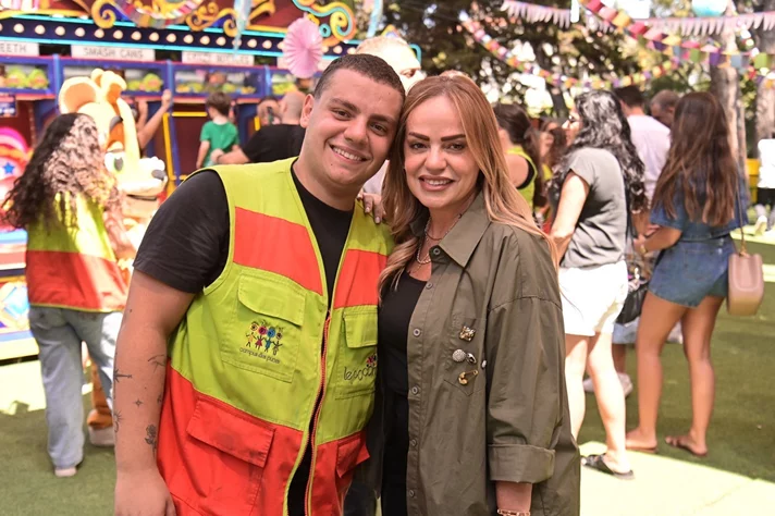Tiny Minds X Le cocon Summer Camp Carnival
