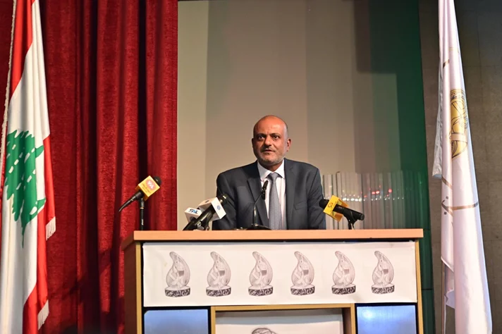 حفل قيامة لبنان يكرّم المبدعين