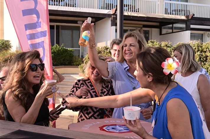 M&O Events brings Summer elegance to Mövenpick Hotel Beirut
