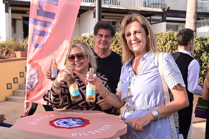 M&O Events brings Summer elegance to Mövenpick Hotel Beirut