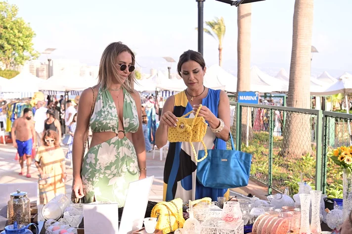 M&O Events brings Summer elegance to Mövenpick Hotel Beirut