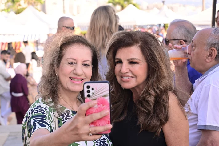 M&O Events brings Summer elegance to Mövenpick Hotel Beirut