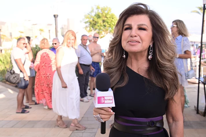 M&O Events brings Summer elegance to Mövenpick Hotel Beirut