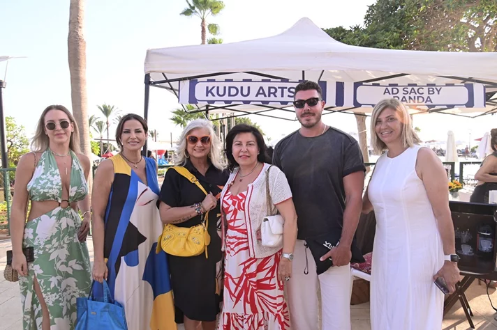 M&O Events brings Summer elegance to Mövenpick Hotel Beirut