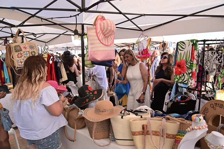 M&O Events brings Summer elegance to Mövenpick Hotel Beirut
