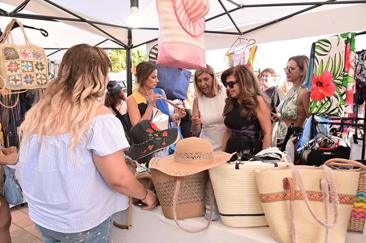 M&O Events brings Summer elegance to Mövenpick Hotel Beirut