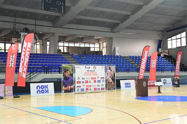 3rd Annual Karim Melhem Memorial U18