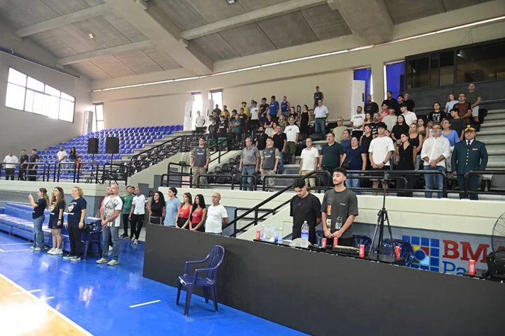 3rd Annual Karim Melhem Memorial U18
