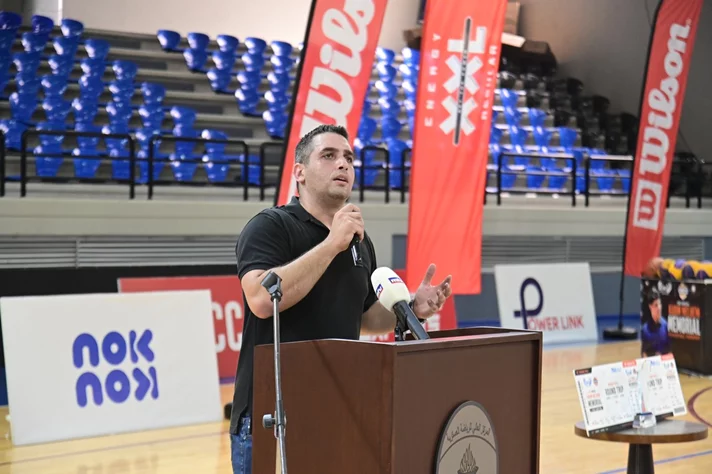 3rd Annual Karim Melhem Memorial U18