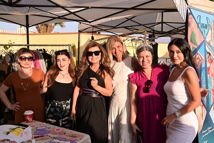 M&O Events brings Summer elegance to Mövenpick Hotel Beirut