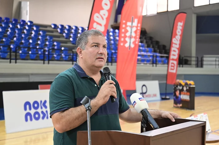 3rd Annual Karim Melhem Memorial U18