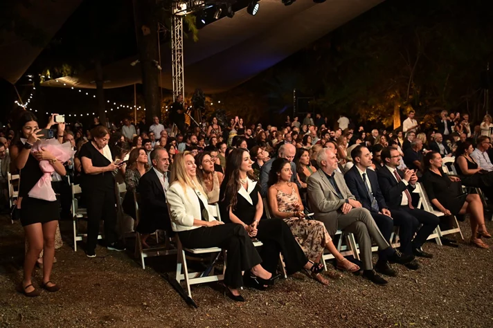 ESA Graduation Ceremony