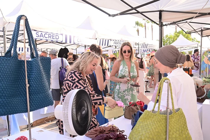 M&O Events brings Summer elegance to Mövenpick Hotel Beirut