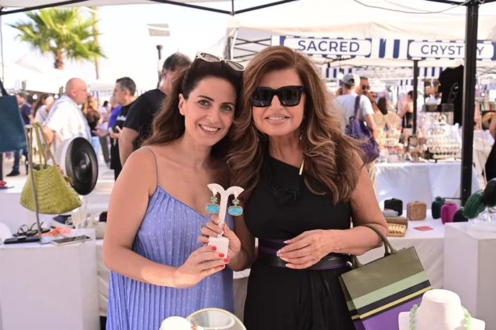 M&O Events brings Summer elegance to Mövenpick Hotel Beirut
