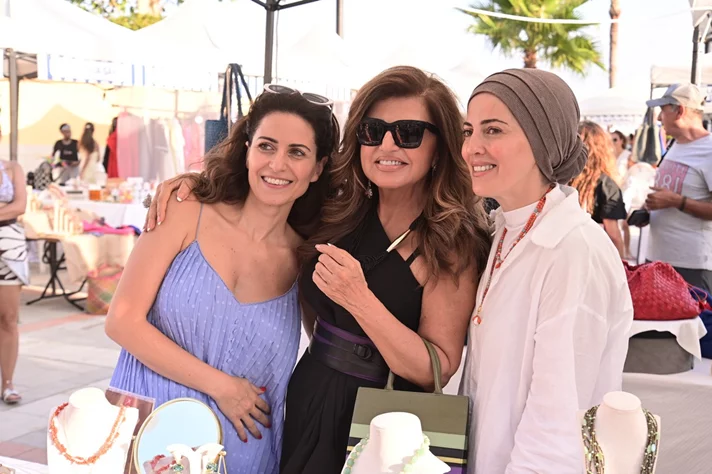 M&O Events brings Summer elegance to Mövenpick Hotel Beirut