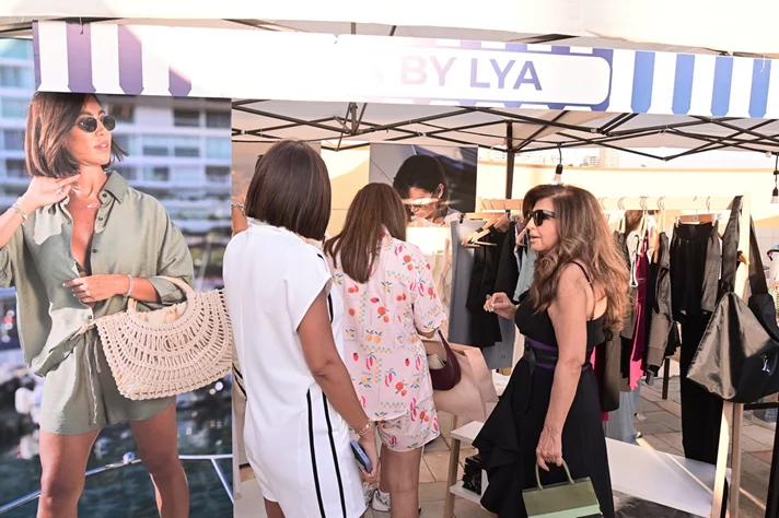 M&O Events brings Summer elegance to Mövenpick Hotel Beirut