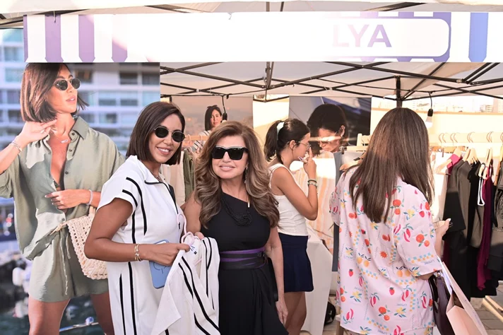 M&O Events brings Summer elegance to Mövenpick Hotel Beirut
