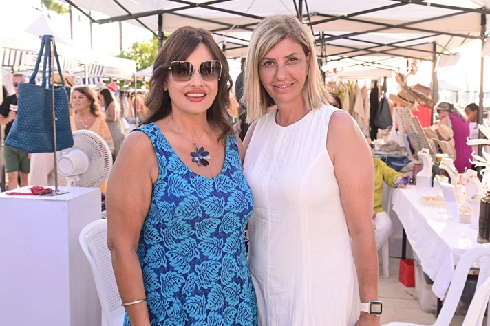 M&O Events brings Summer elegance to Mövenpick Hotel Beirut