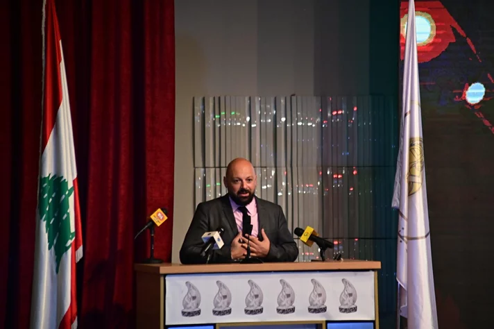 حفل قيامة لبنان يكرّم المبدعين