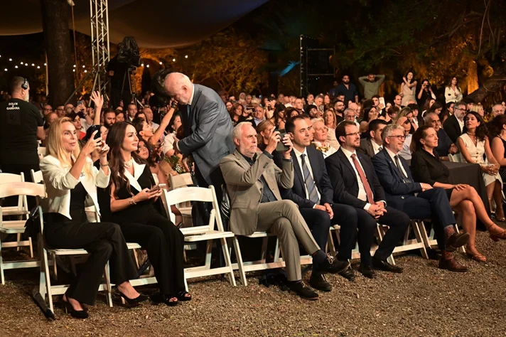ESA Graduation Ceremony