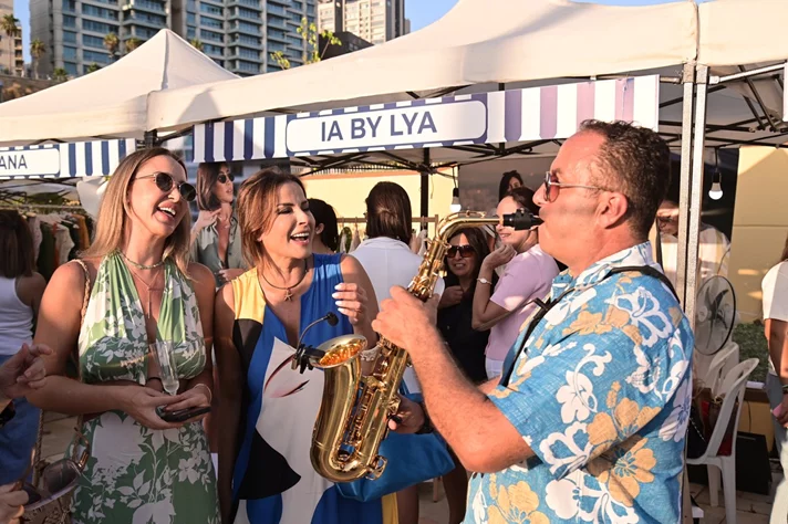 M&O Events brings Summer elegance to Mövenpick Hotel Beirut