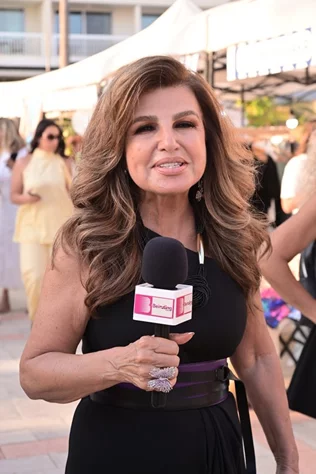 M&O Events brings Summer elegance to Mövenpick Hotel Beirut