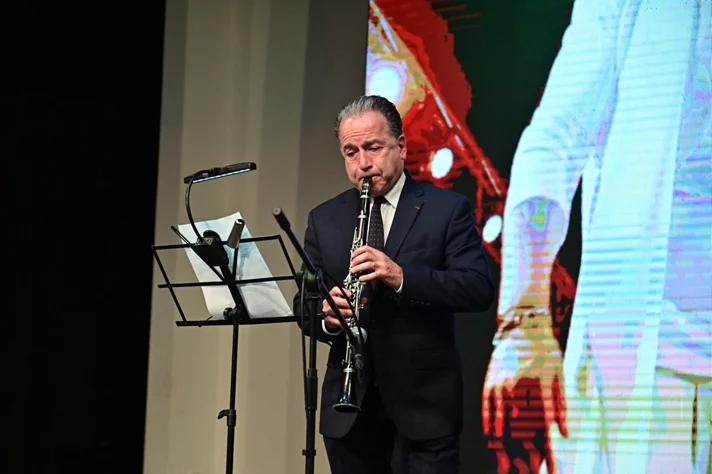 حفل قيامة لبنان يكرّم المبدعين
