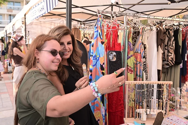 M&O Events brings Summer elegance to Mövenpick Hotel Beirut
