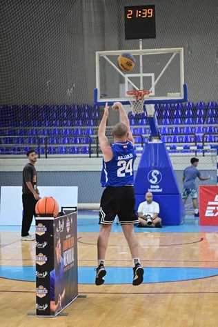 3rd Annual Karim Melhem Memorial U18