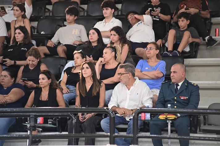 3rd Annual Karim Melhem Memorial U18