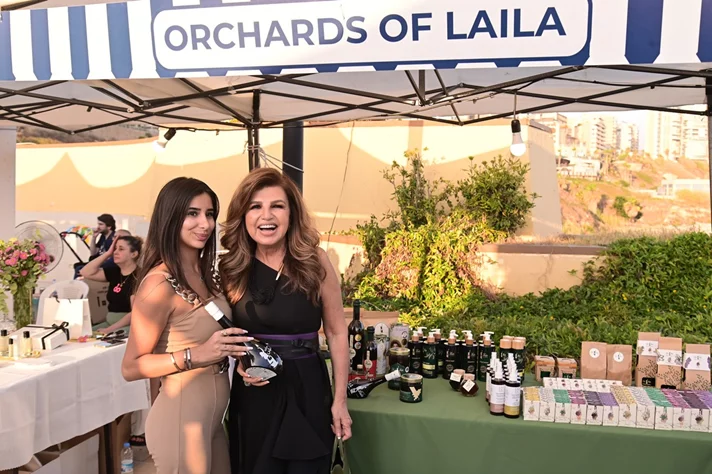 M&O Events brings Summer elegance to Mövenpick Hotel Beirut