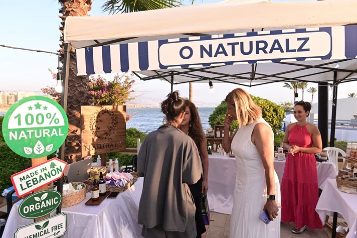 M&O Events brings Summer elegance to Mövenpick Hotel Beirut