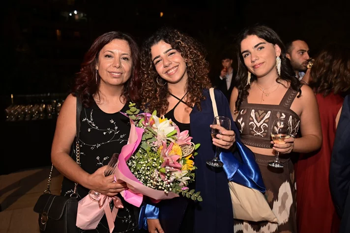 ESA Graduation Ceremony