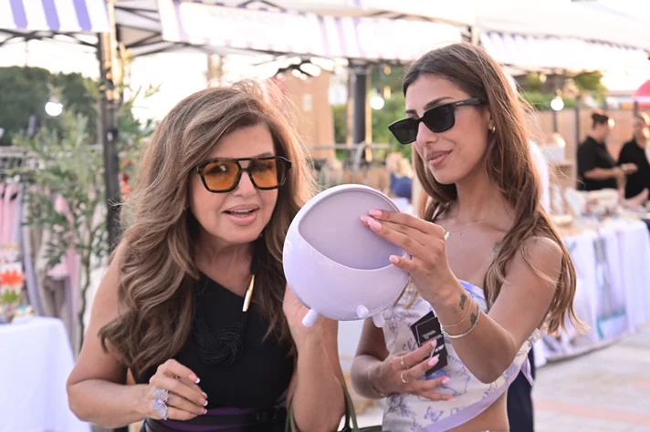 M&O Events brings Summer elegance to Mövenpick Hotel Beirut