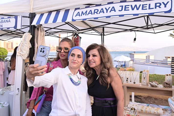 M&O Events brings Summer elegance to Mövenpick Hotel Beirut