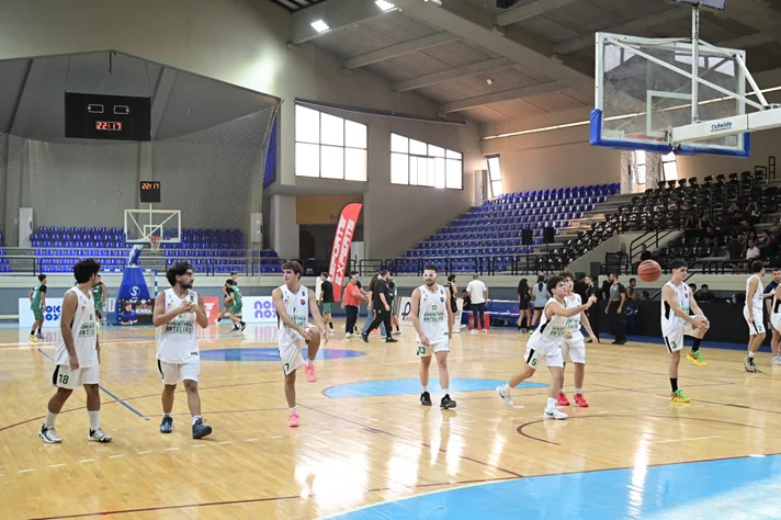 3rd Annual Karim Melhem Memorial U18