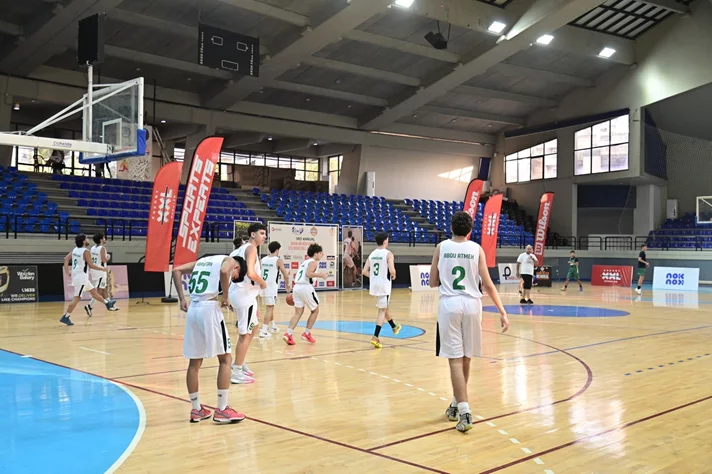 3rd Annual Karim Melhem Memorial U18