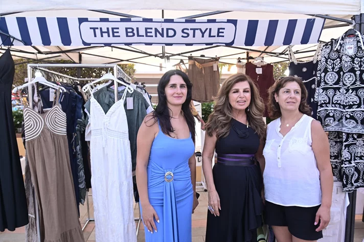 M&O Events brings Summer elegance to Mövenpick Hotel Beirut