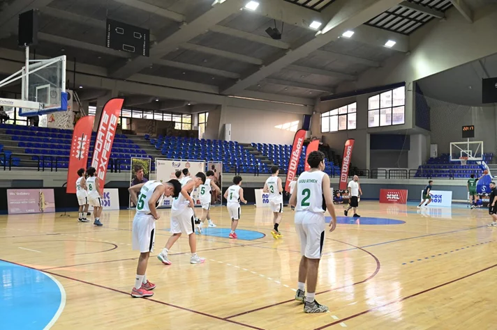 3rd Annual Karim Melhem Memorial U18