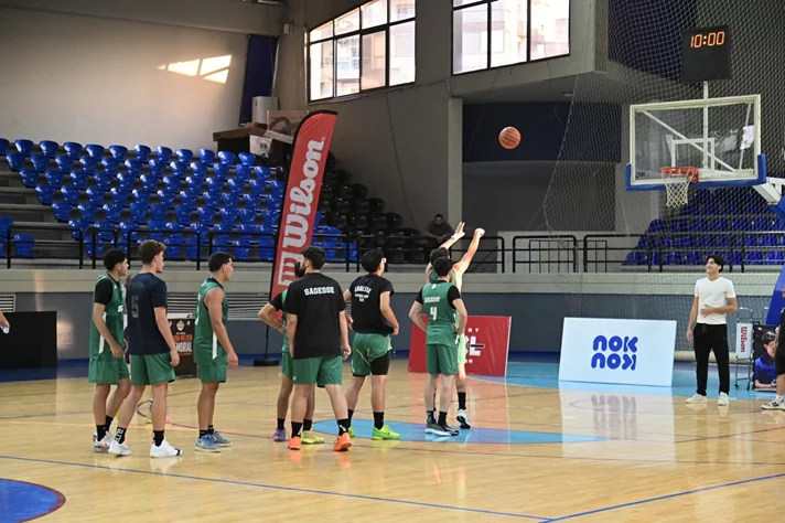 3rd Annual Karim Melhem Memorial U18