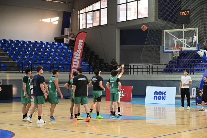 3rd Annual Karim Melhem Memorial U18