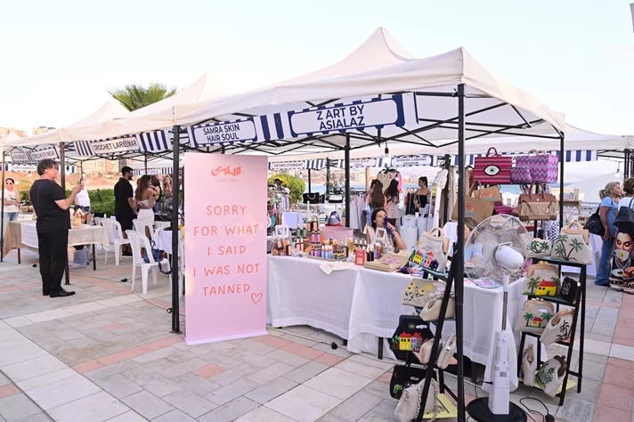 M&O Events brings Summer elegance to Mövenpick Hotel Beirut
