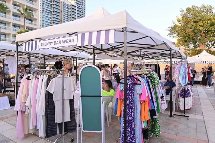M&O Events brings Summer elegance to Mövenpick Hotel Beirut