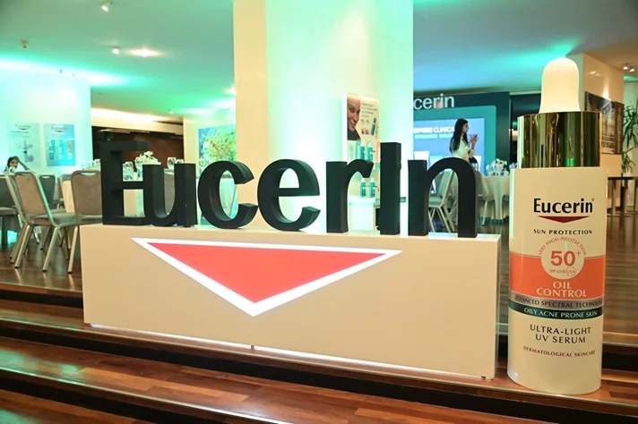 Eucerin Dermopure Clinical New Chapter