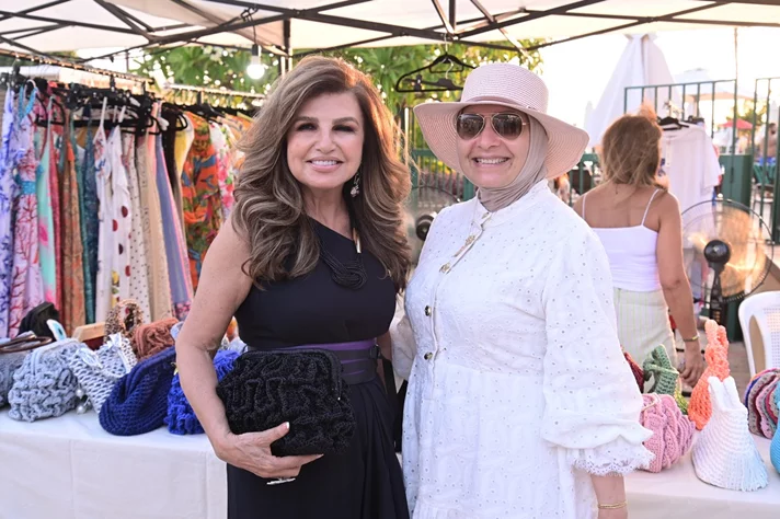 M&O Events brings Summer elegance to Mövenpick Hotel Beirut