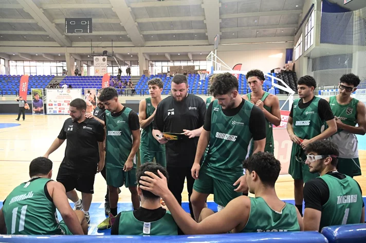 3rd Annual Karim Melhem Memorial U18